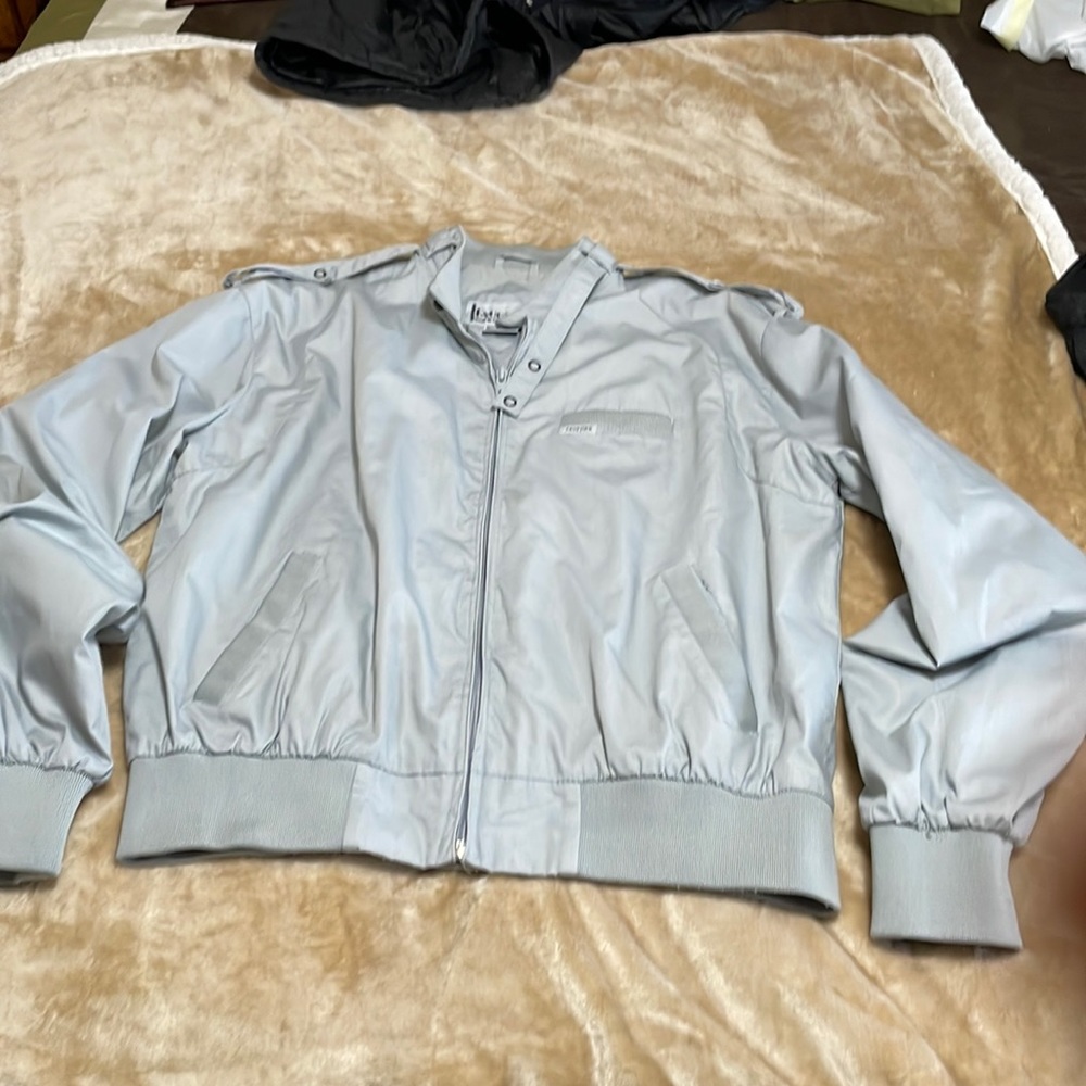Fauchon Vintage Jacket